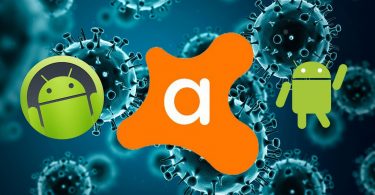 Avast Antivirus para Android Gratis 2022
