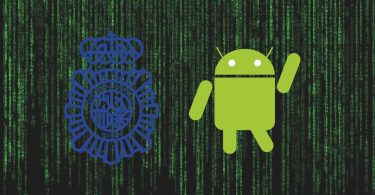 ¿Qué es el virus Android Policía Nacional y cómo funciona?