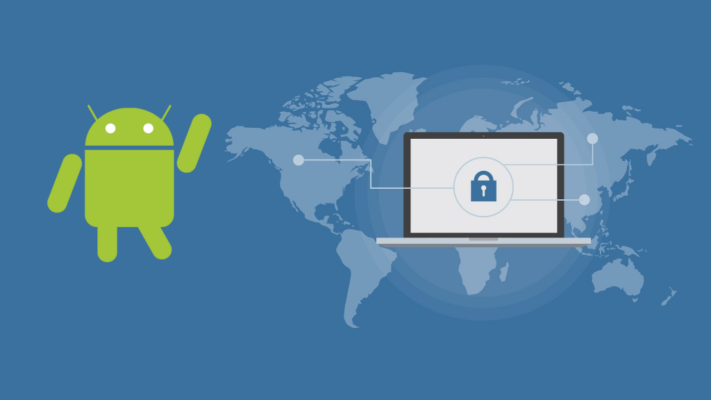 Seguridad para móviles Android 2023