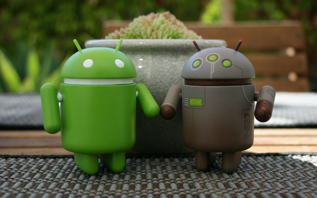 Seguridad en Dispositivos con Android 11