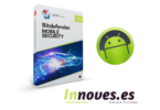 Bitdefender el mejor Antivirus y Seguridad en móviles Android de 2023