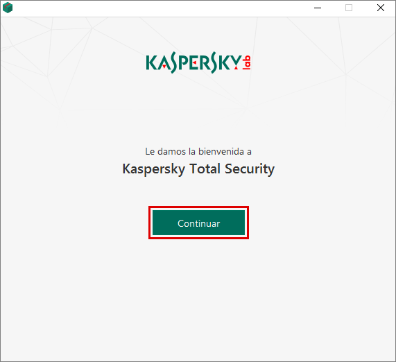 [GUÍA] Cómo Instalar el antivirus kaspersky total security en 2022