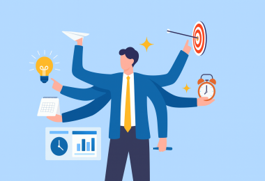 Mejora la productividad empresarial con control horario y gestión eficiente de tu personal